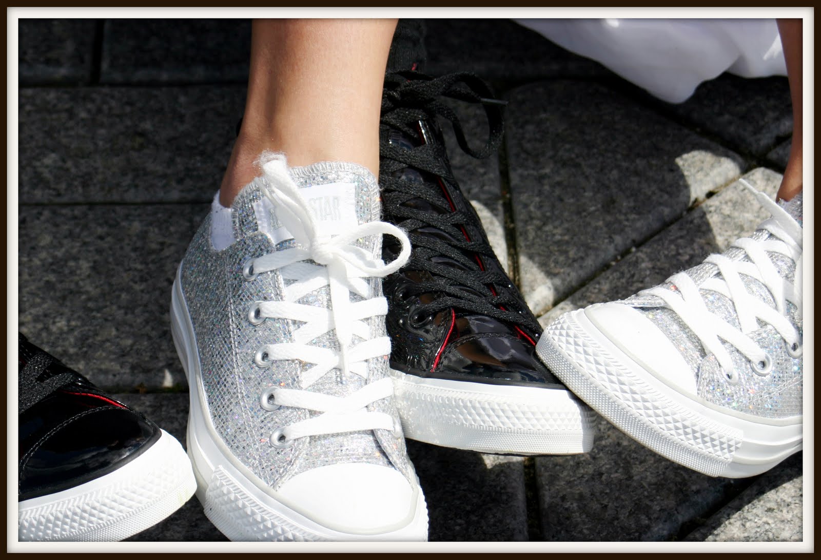 Product Info Shop the latest range of Women's Converse Shoes online at THE ICONIC. Enjoy the option of free and fast delivery across Australia, including Sydney, Melbourne and Brisbane.